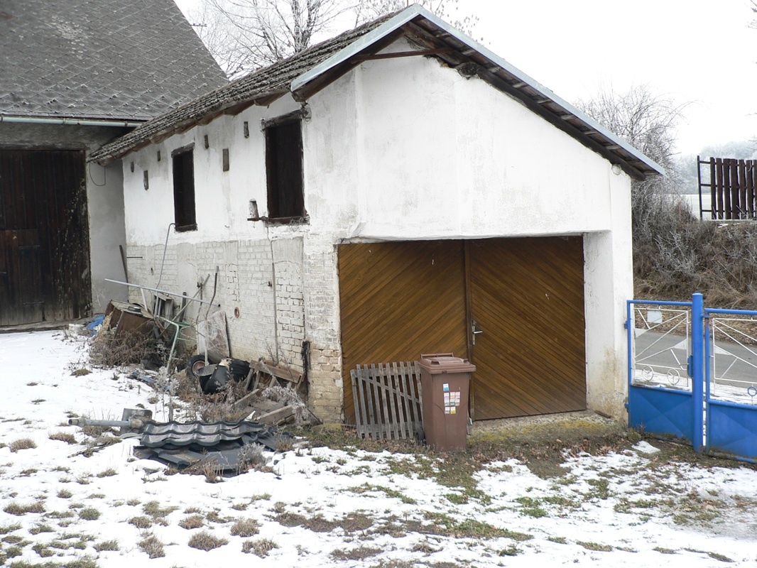 DOŹICE - venkovský dům - 14