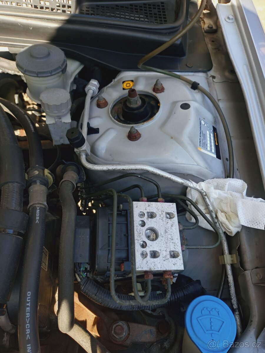 krásný Civic coupe em2 - 14