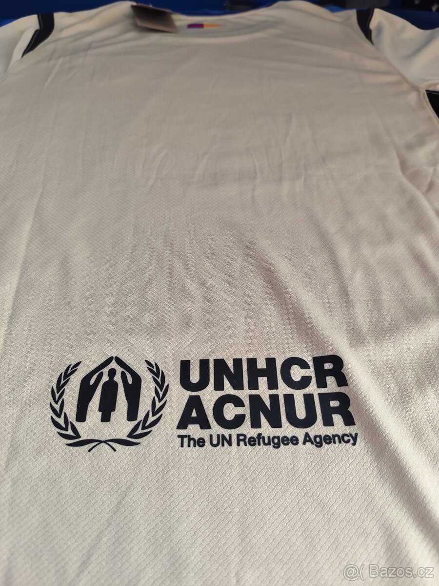 Dres Fc Barcelona Vonkajší 25/26 - Nový s visačkami Kobe - 14