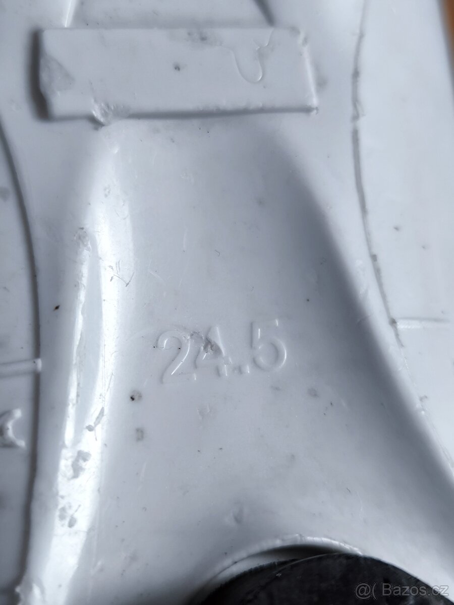 Prodám kompletní lyžařský set - 14