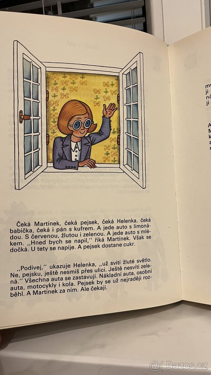 Knihy - pohádky - 14