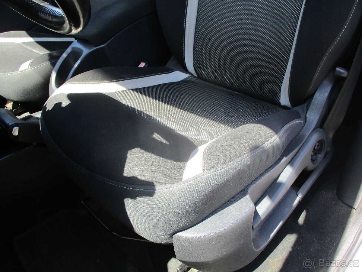 RENAULT KANGOO 1,5DCi 66KW KLIMA BEZ KOROZE 2015 - 14