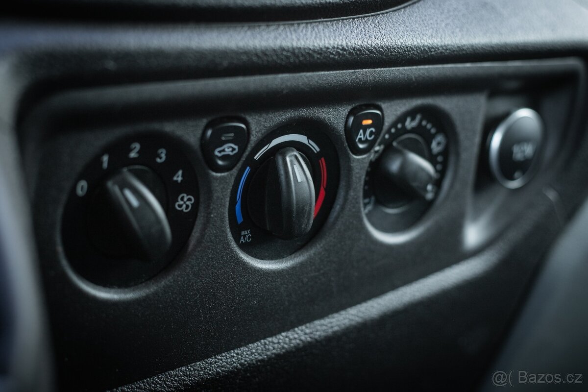 Ford Transit 2.2 92kW 9 miestne, možný odpočet DPH - 14