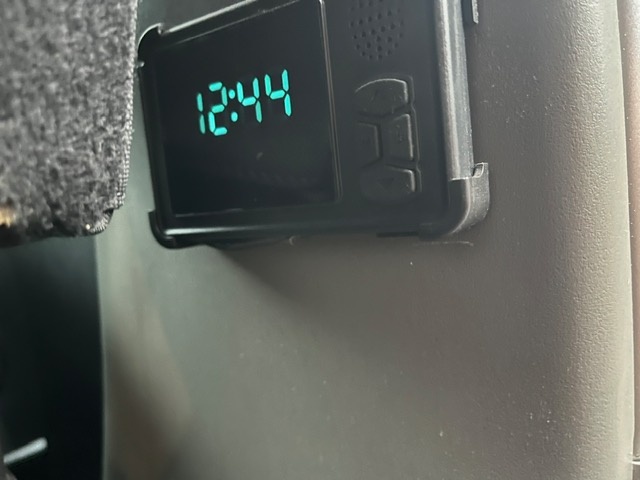 RENALT 2,3 MASTER původ ČR, plná výbava, DPH - 14