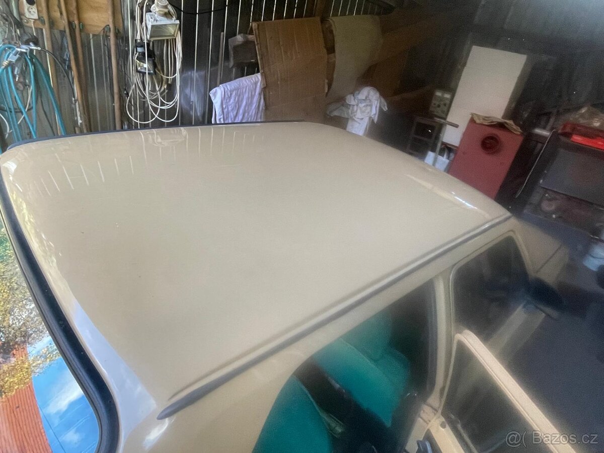 Prodám Škodu 120 L - 14