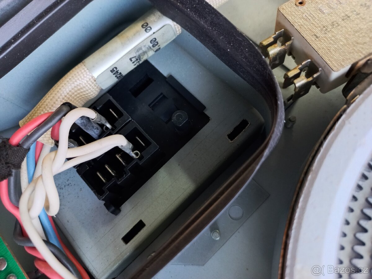 Plotny EGO sklokeramické varné desky - 14