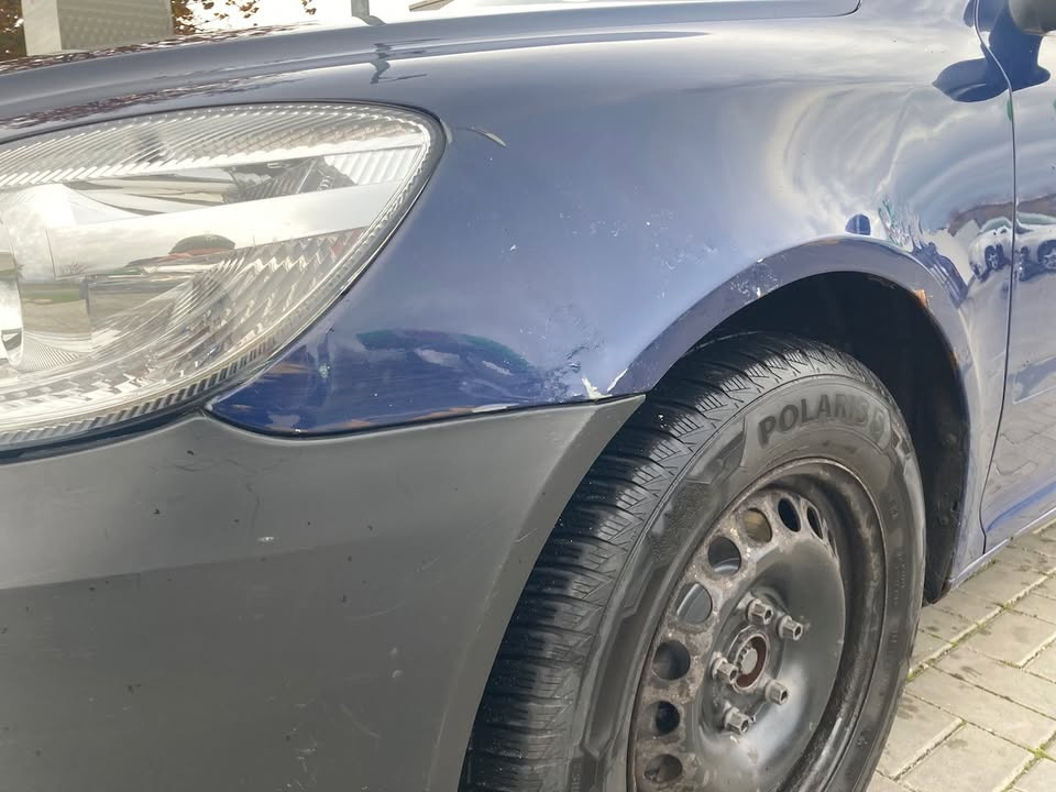 Škoda Octavia 1,6 TDI CR - 14