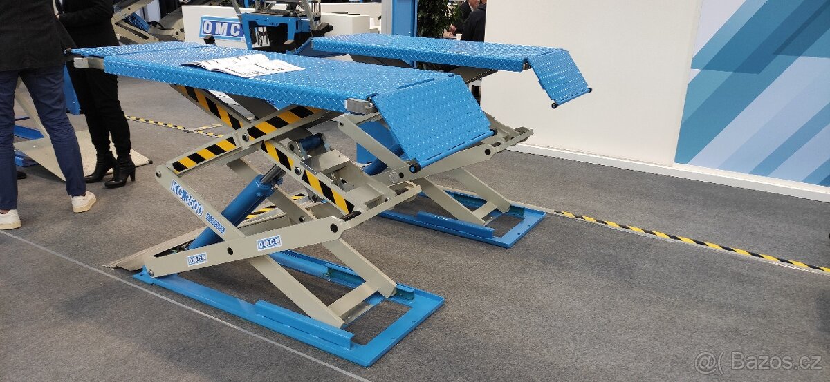 Vybavení pro PNEUSERVIS/AUTOSERVIS ,i NÁKLADNÍ- ZÁRUKA - 14