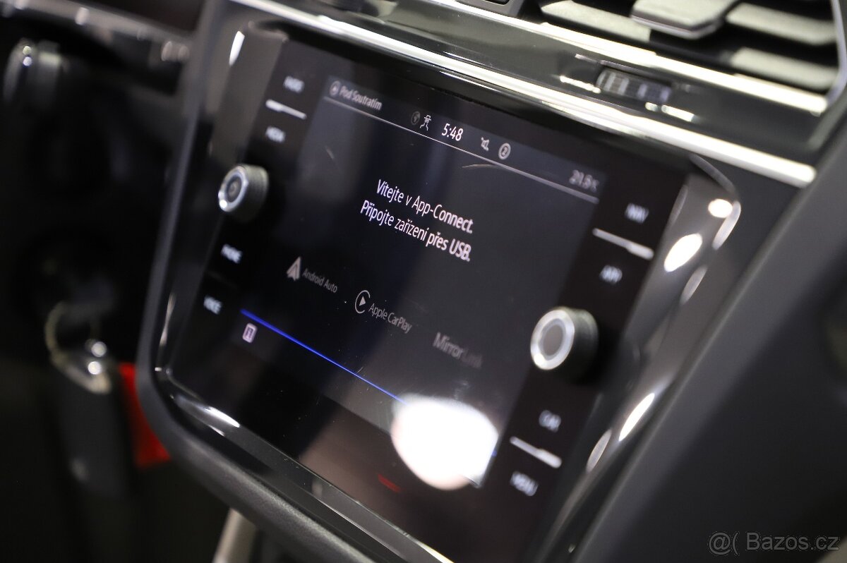 VW Tiguan Elegance 2.0 TDI 110kW Man. - záruka Autodraft - 14