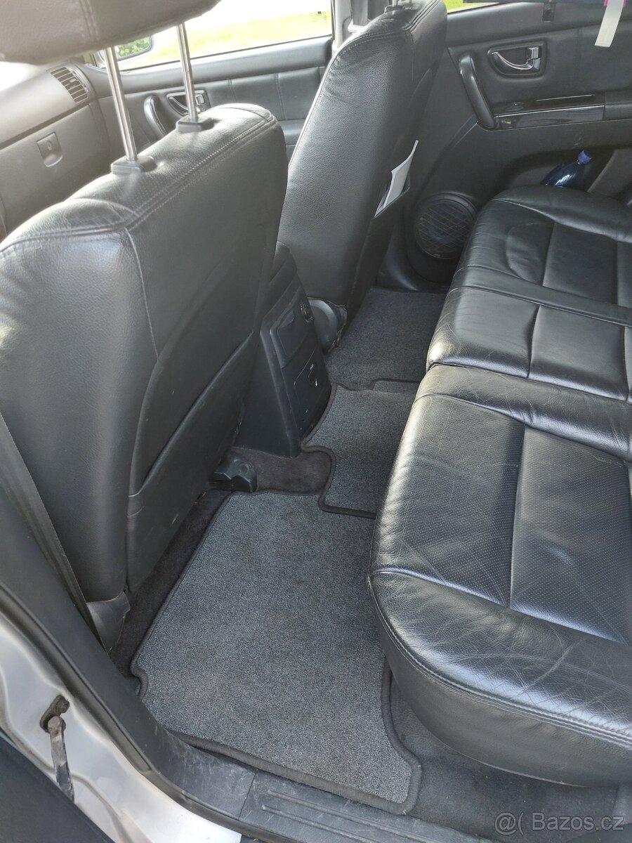 Kia sorento 2.5 125kw - 14