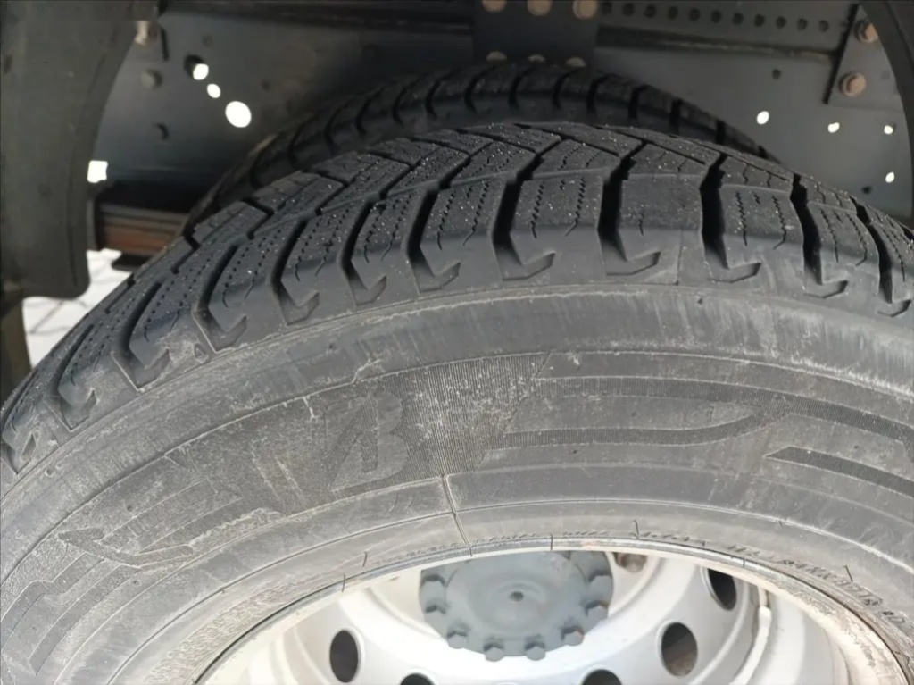 Iveco, 3,0 70C18A8 15EP hydr.čelo 2 - 14