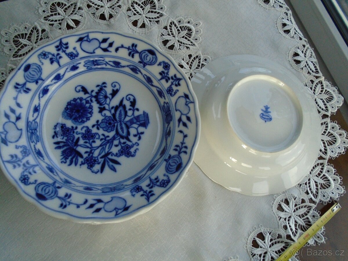 Cibulák Dubí duplicitní kousky č. 2. - 14