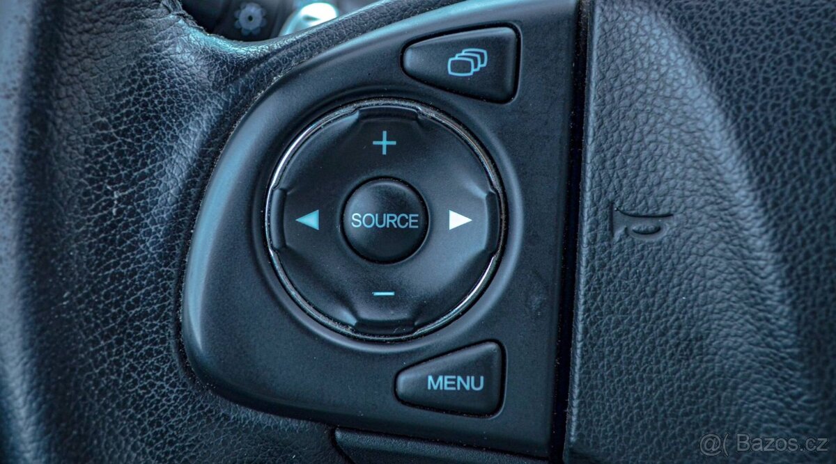 Honda CR-V 1.6 i-DTEC Elegance/Plus 4WD A/T - 14