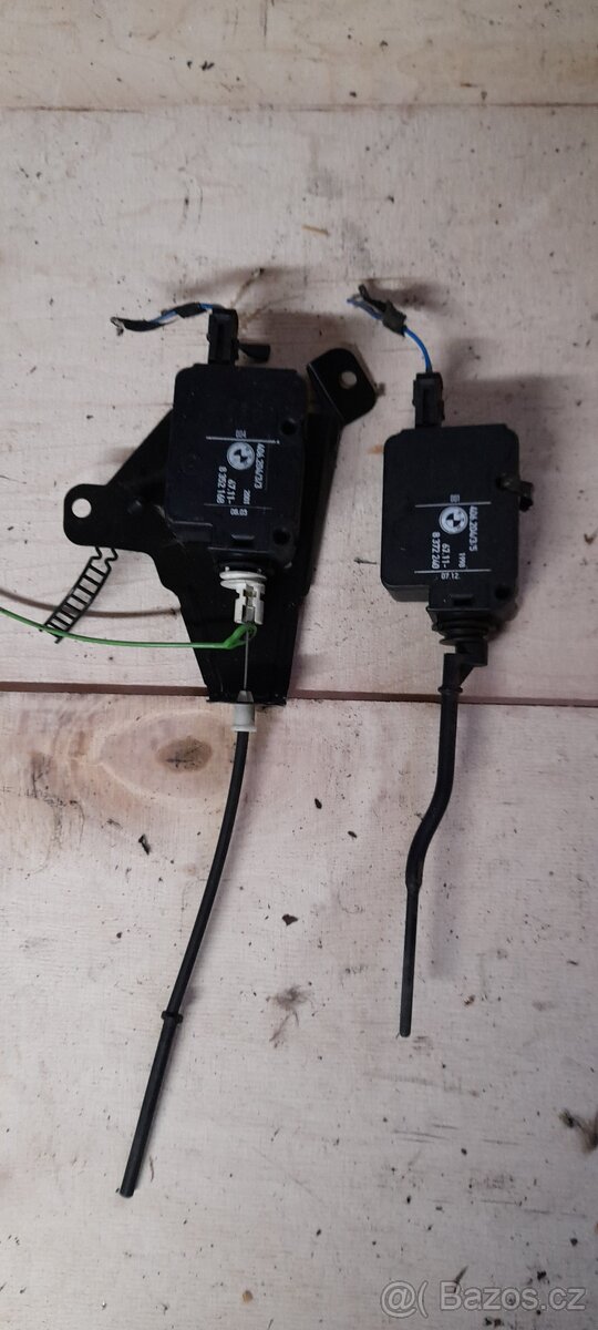 BMw e53 e36 e46 e39 díly - 14