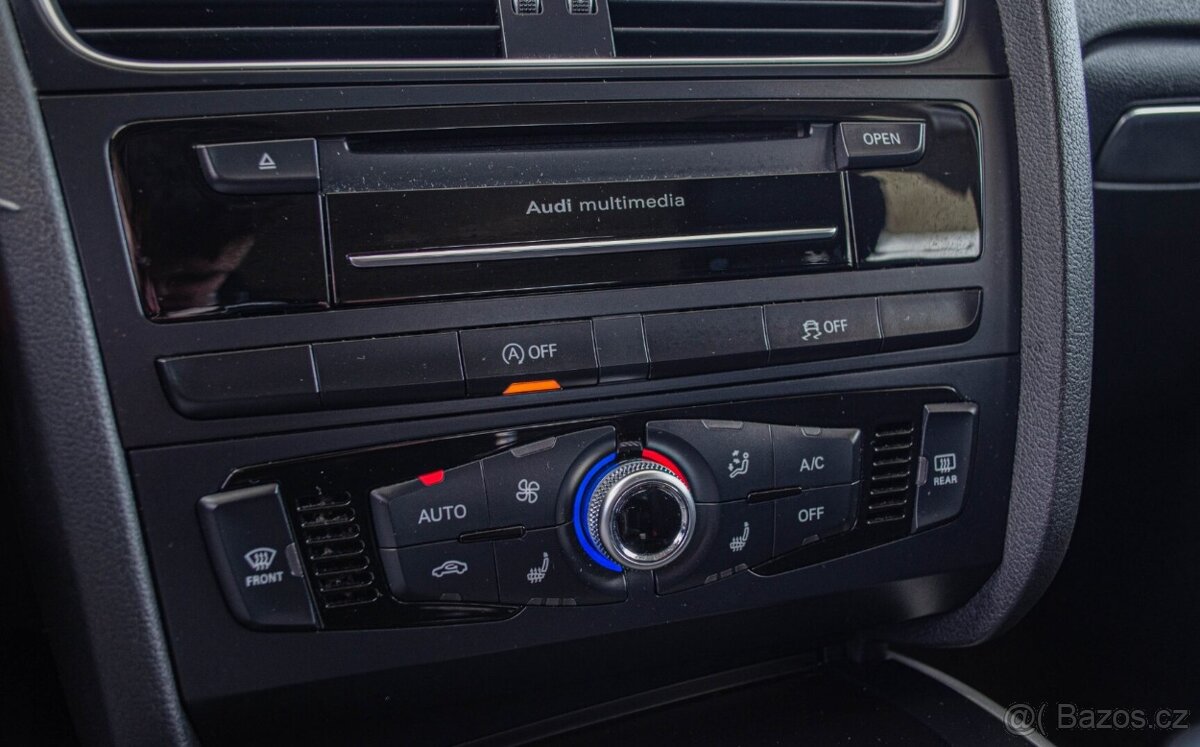 Audi A4 Avant 2.0 TDi Automat - 14