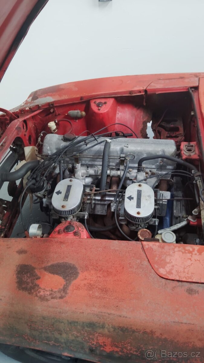 1971 & 1972 Datsun 240Z - 14