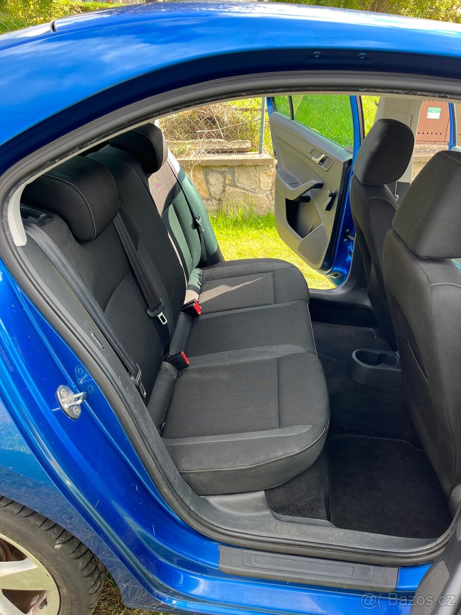 Škoda Rapid 1.2 tsi 77kw - 14