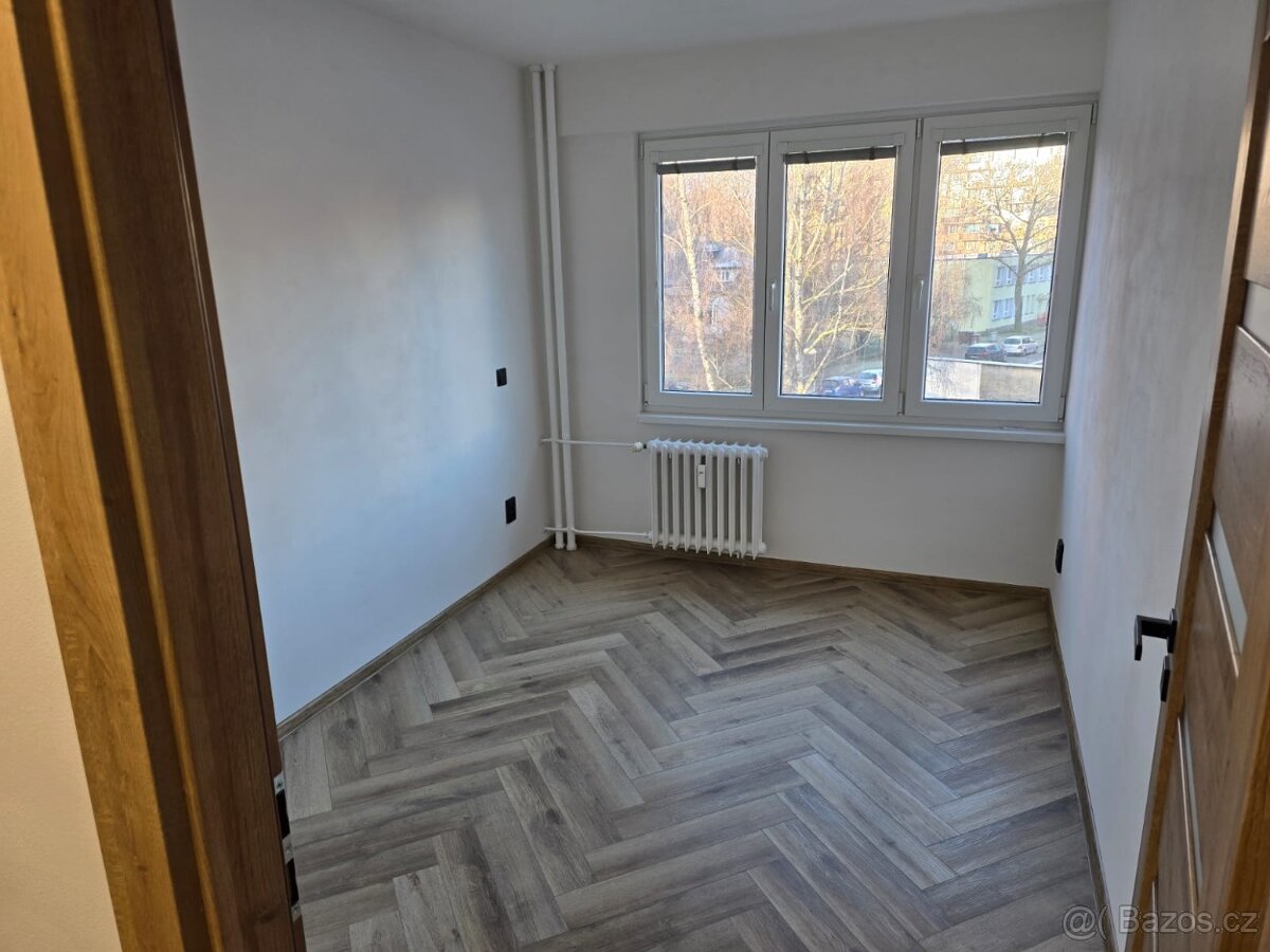 Byt 3+kk s balkónem, 66m2, po kompletní rekonstrukci - 14