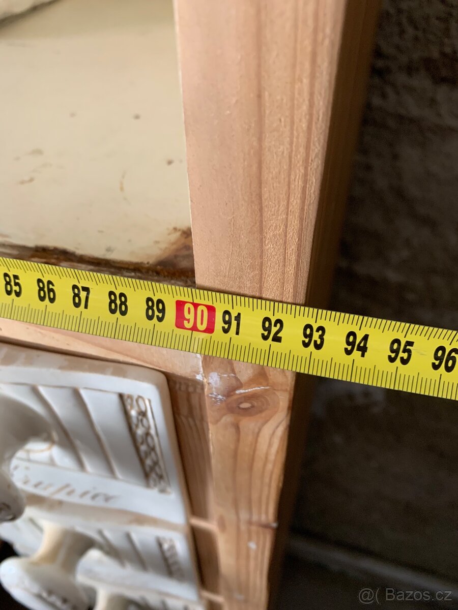 Strozitna kuchynska kredenc - 14