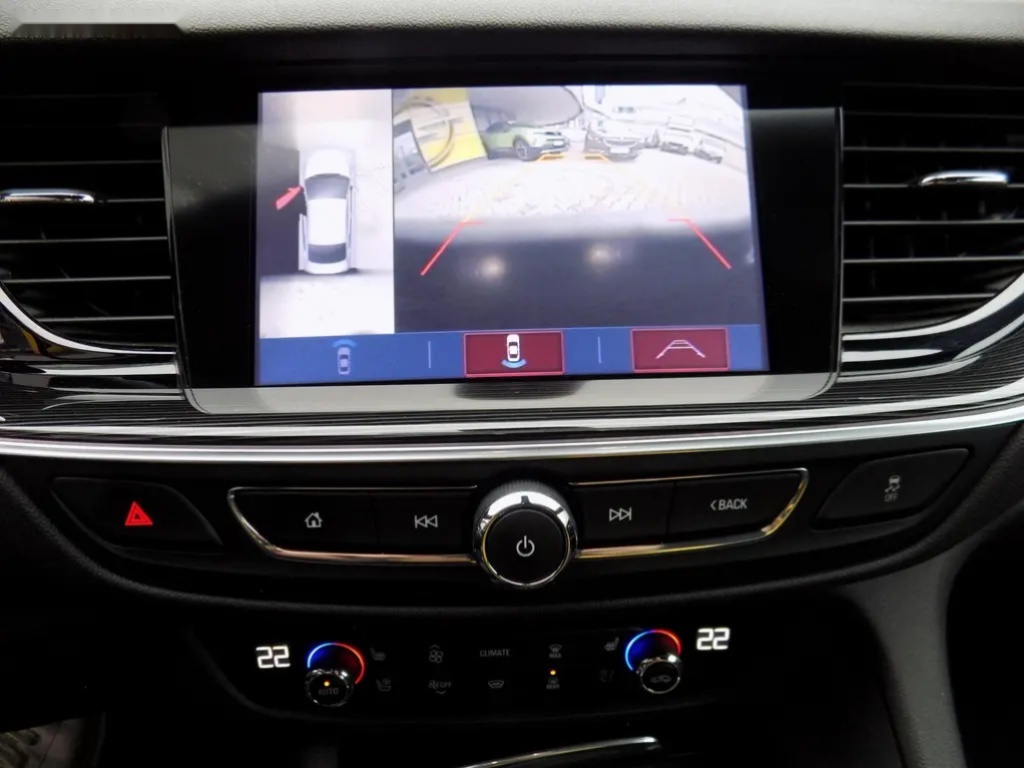 Opel Insignia, 2.0 CDTi Automat - 14