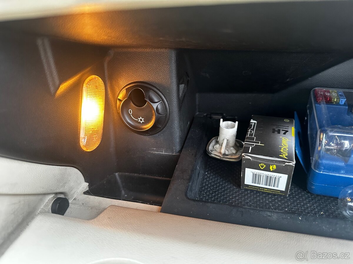 Škoda Fabia 1.2 htp 47 kW - 14