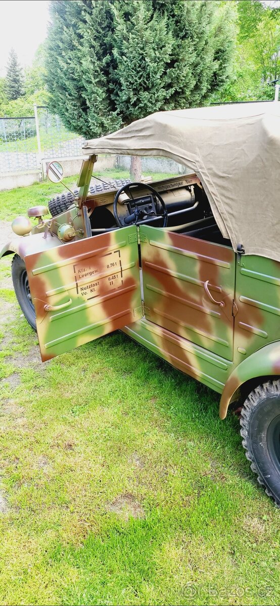 Kdf 82, kubelwagen.wh - 14