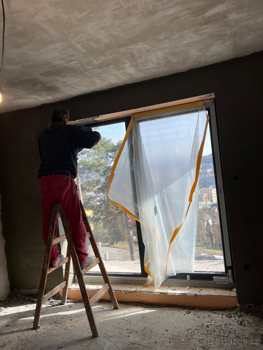 Hledáme další zakázky - 14