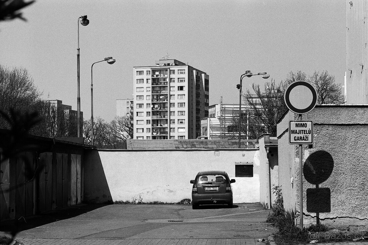 Canon Lens FD 85mm f/1,8 - 14