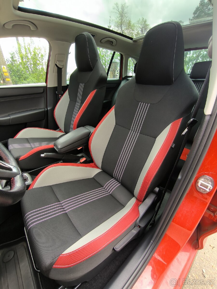 Škoda Rapid monte carlo - 14