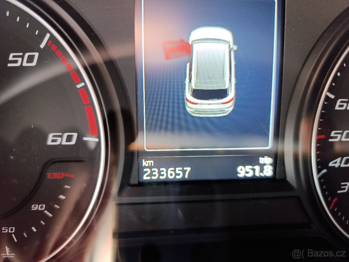 Seat Ateca 2.0tdi 4wd 2020 - 14