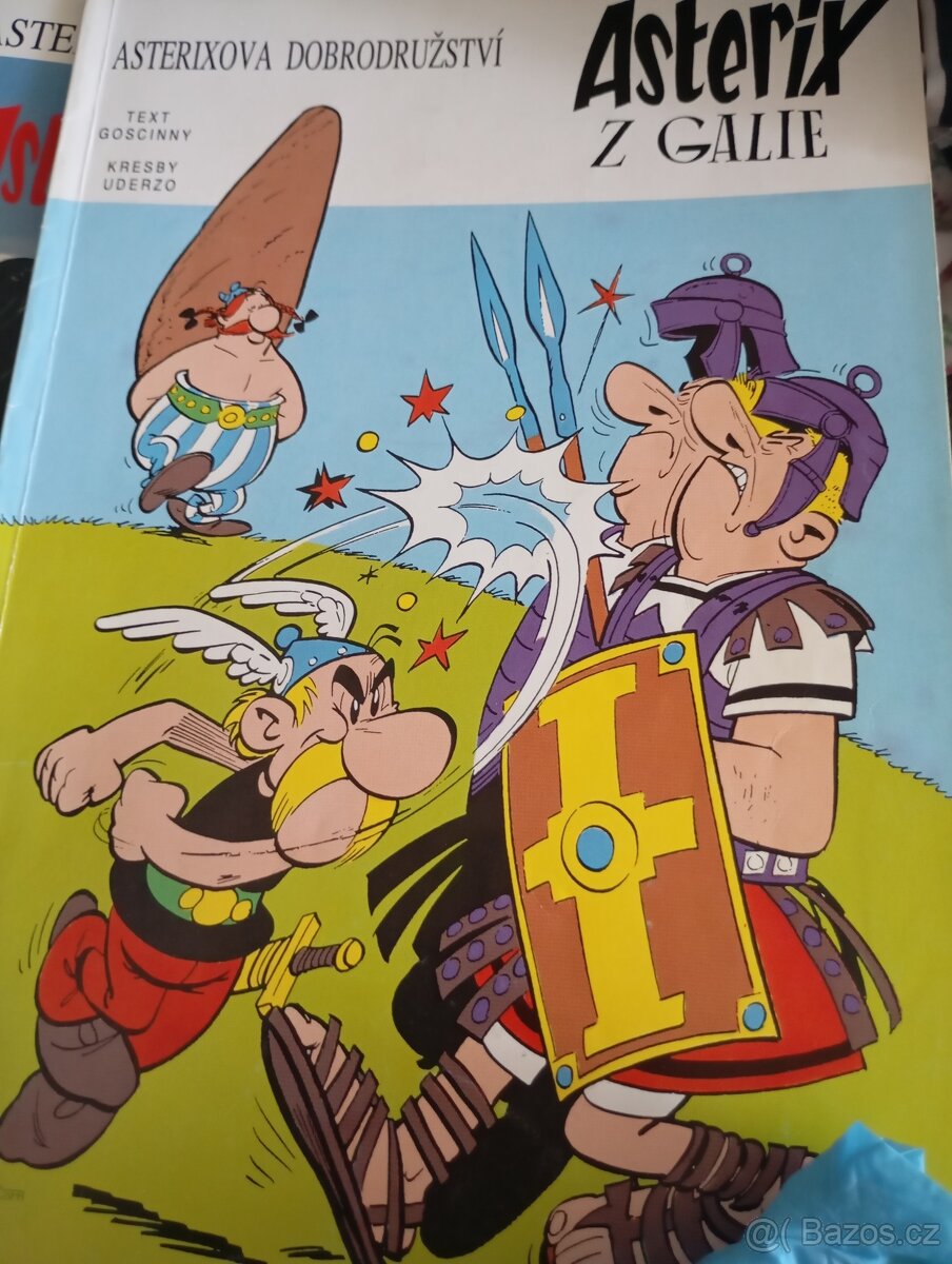 Asterix - 14