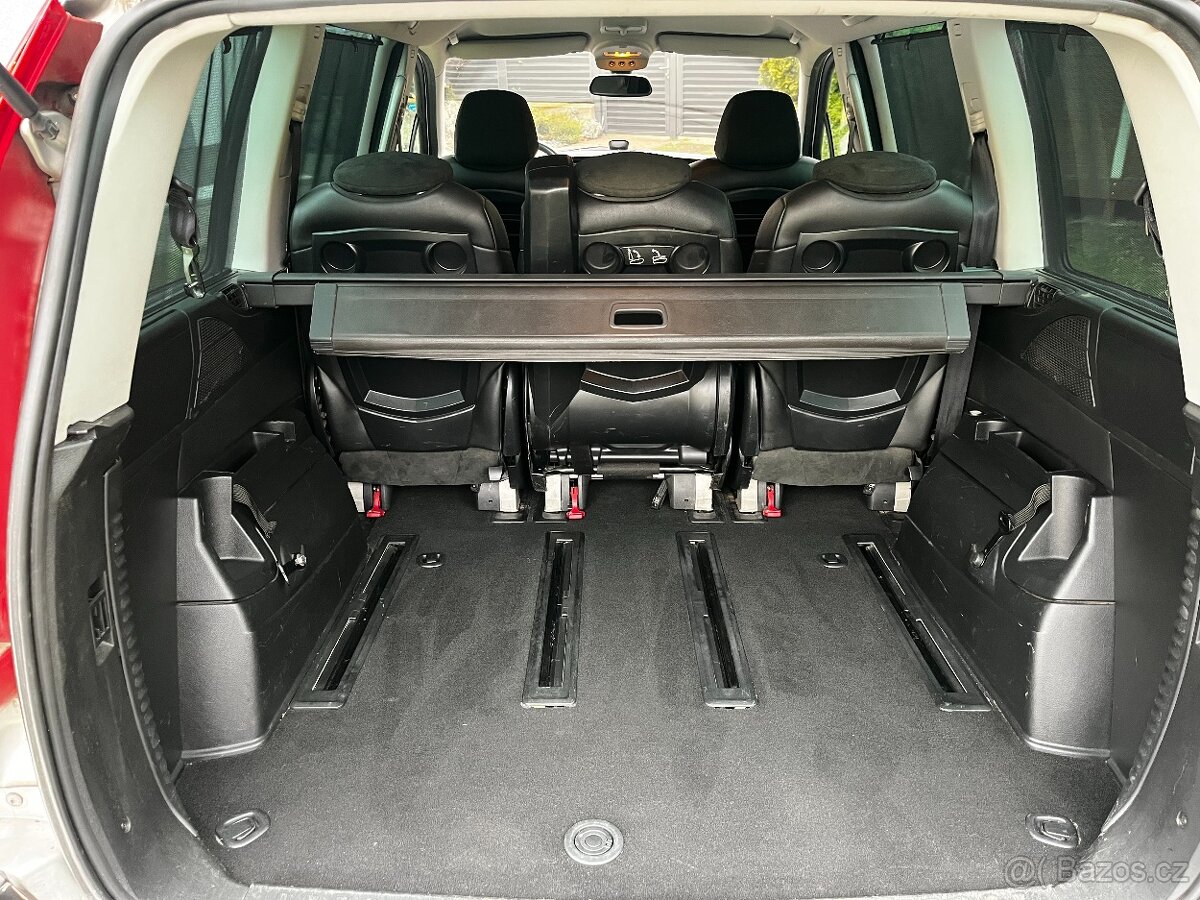 Citroen C8 2.0Hdi 100Kw r.v 2015 - 14