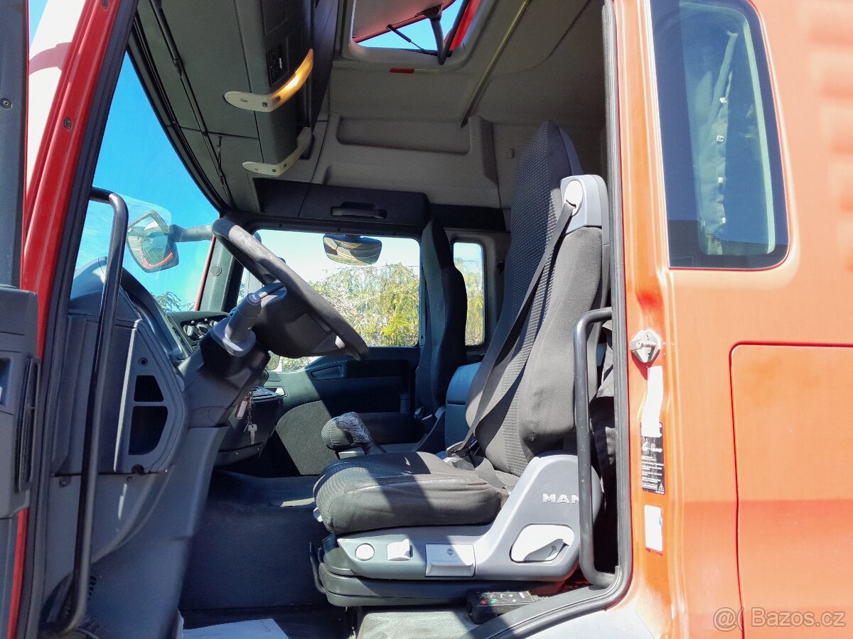 MAN TGM 15.340 čelo, ev.č. 26069 - 14