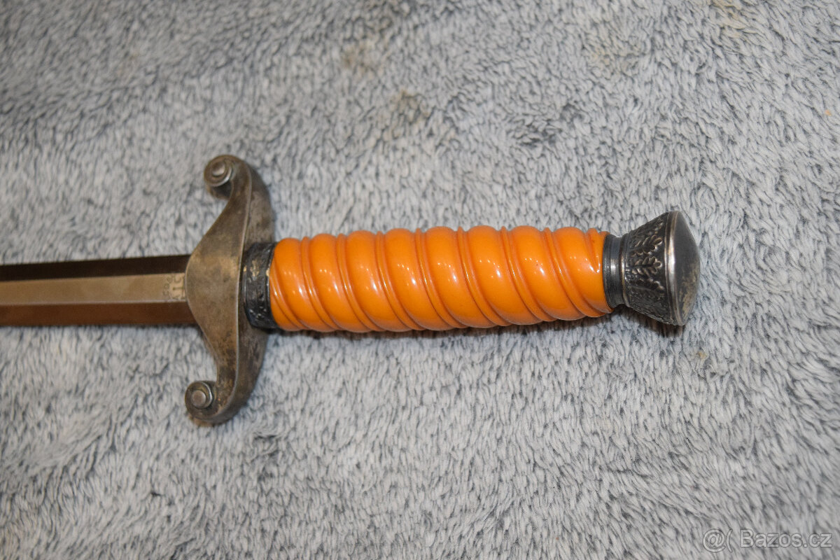 Německý kordík - Wermacht - 14