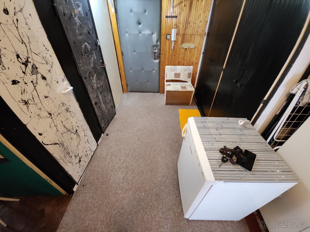 Prodej bytu 3+1, 61 m², Pomněnková ul., Trutnov - 14