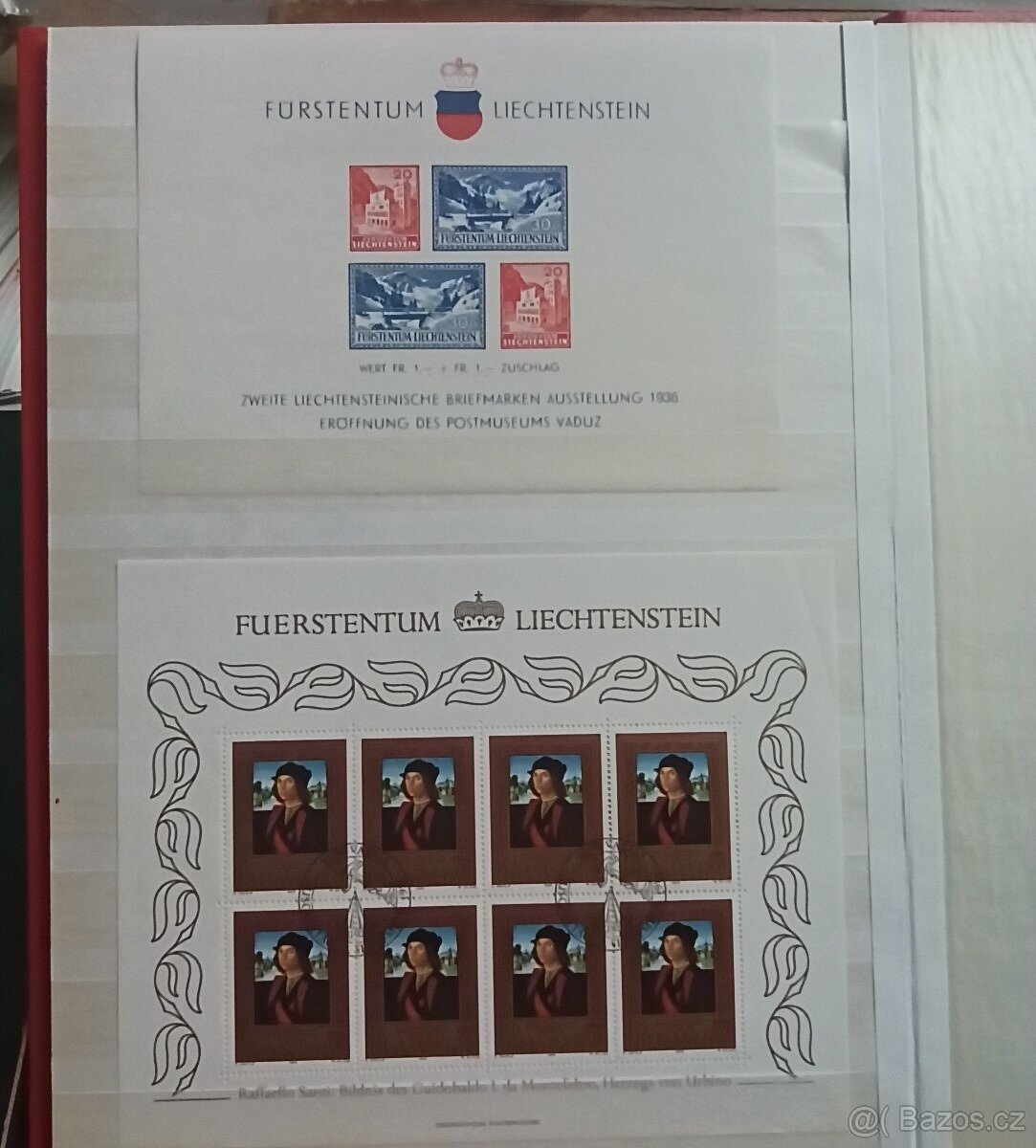 Liechtenštejnsko - 14