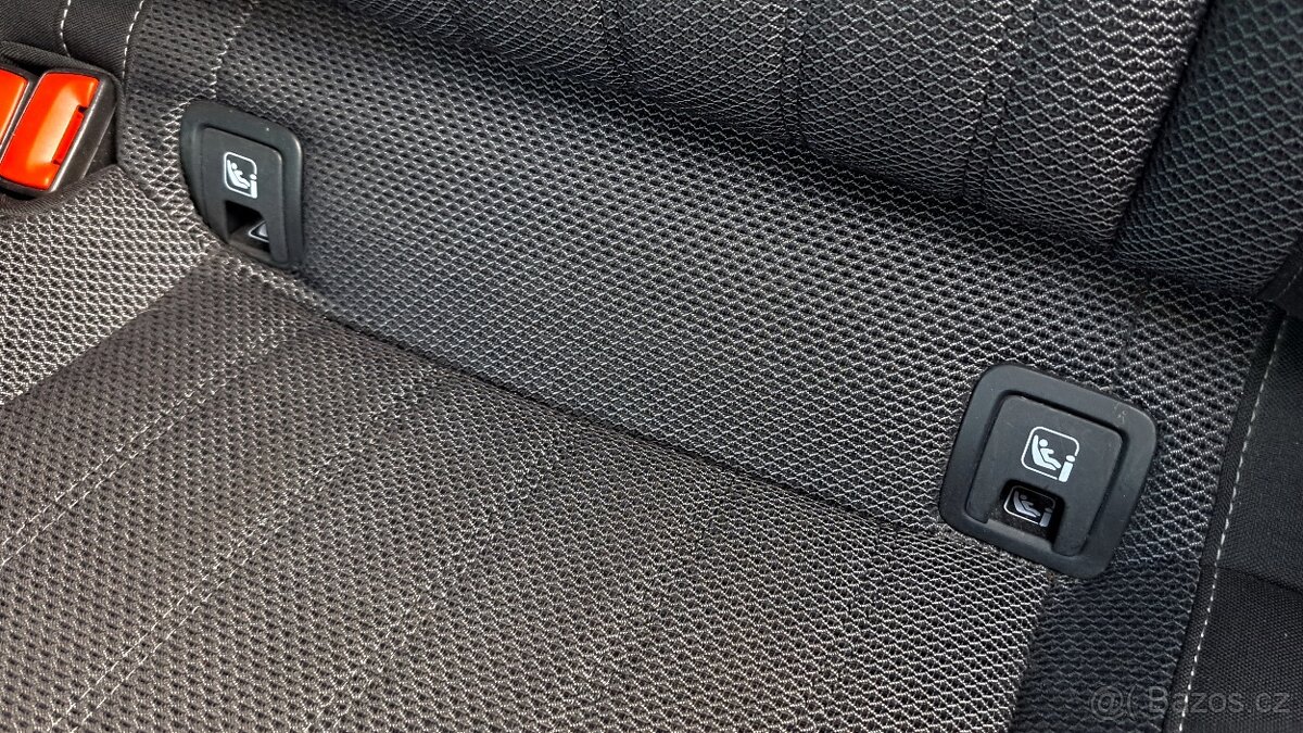 ŠKODA Superb 3 facelift Style 2.0Tdi 110kW manuál - 14