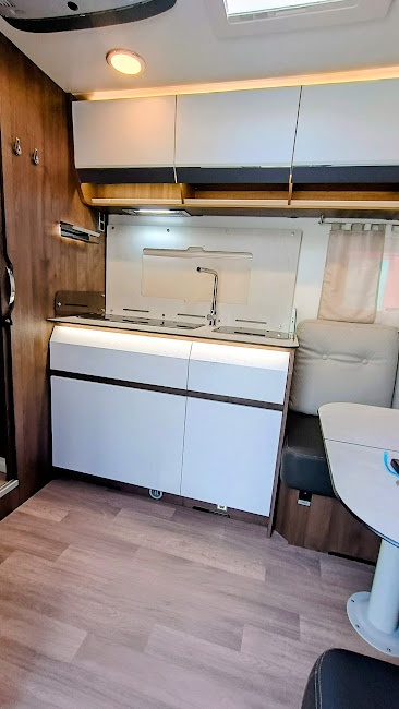 INTEGRÁL 3,5t, 160PS, automat 9st, zimní paket, DPH - 14