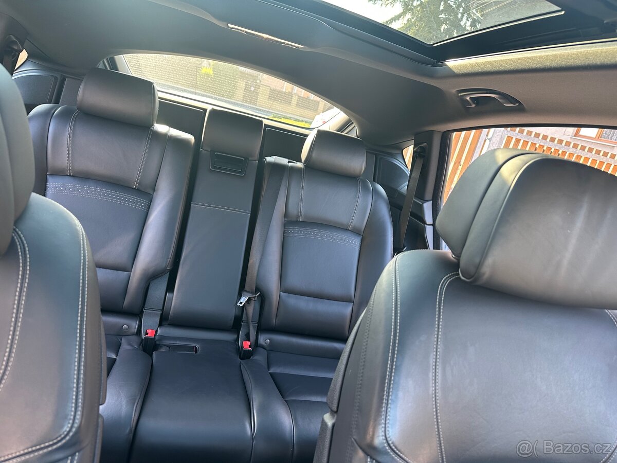 BMW 535d xDrive GT | reg. 2016 | tažné zařízení - 14