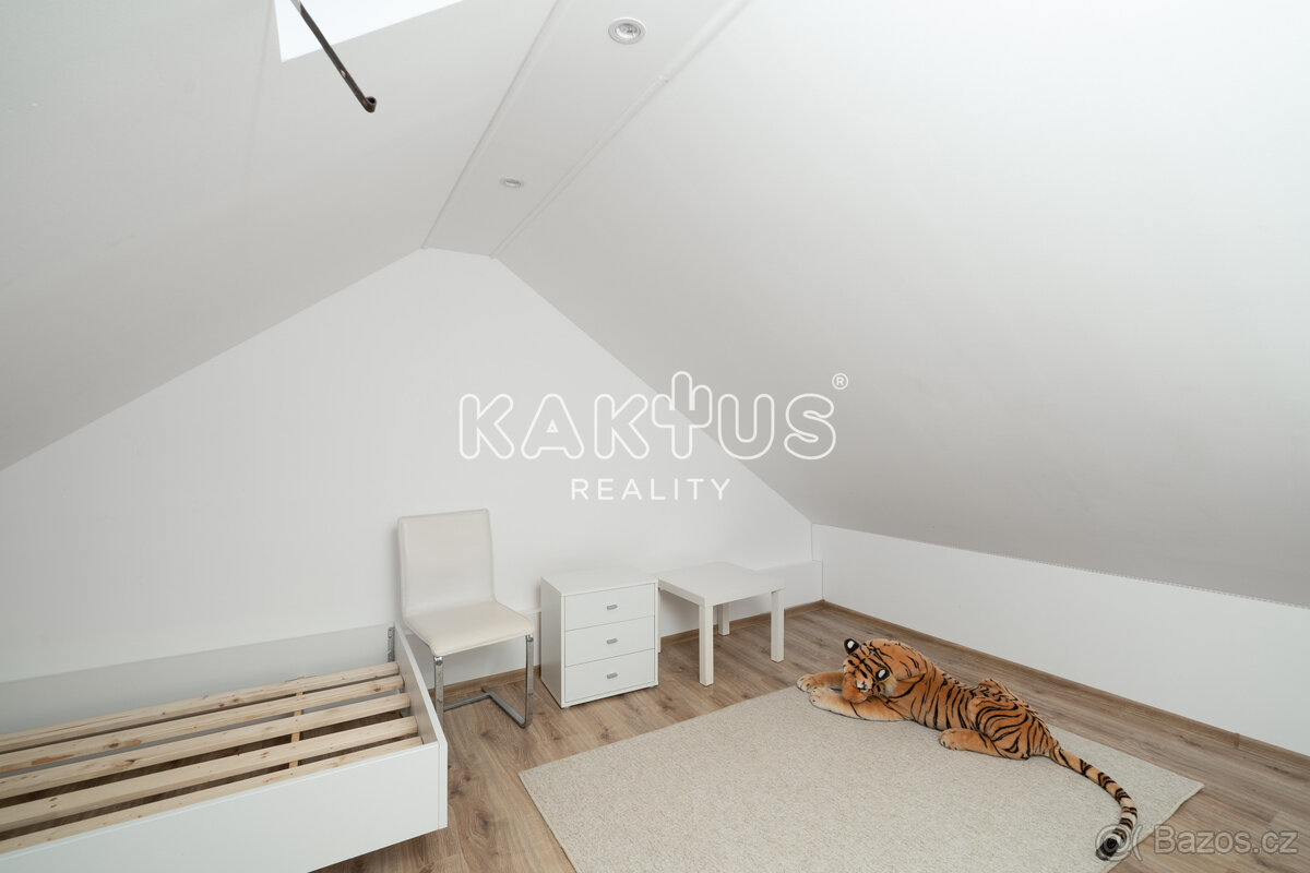 Pronájem Rodinného domu 4+1 v srdci Beskyd Čeladná - 14