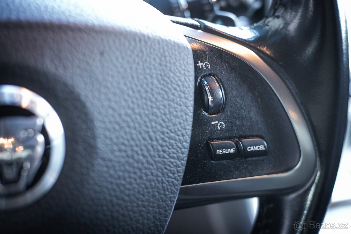 Jaguar XF 2.2 147kW Luxury - 14