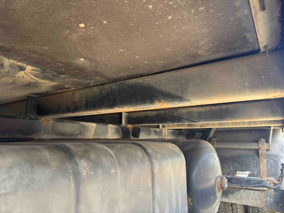 Valníková nástavba - 14