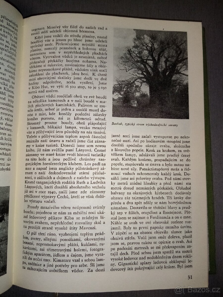 Svázané retro časopisy - 14
