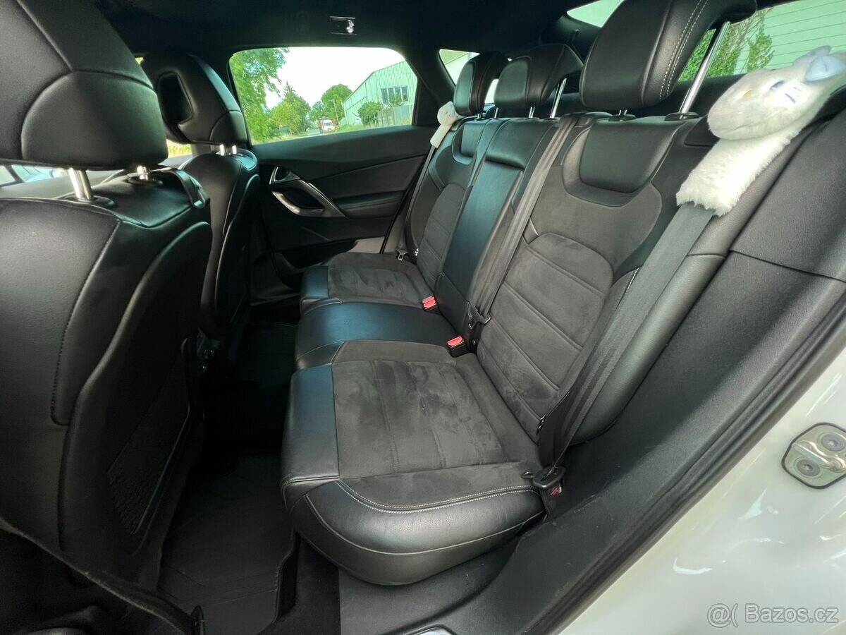Citroen DS5 - 14