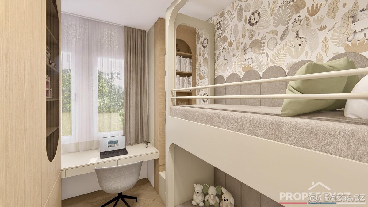 Na Petynce, Praha 6 - 14