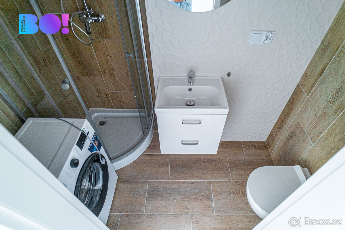 Prodej bytu 1kk, Oświęcim - 14