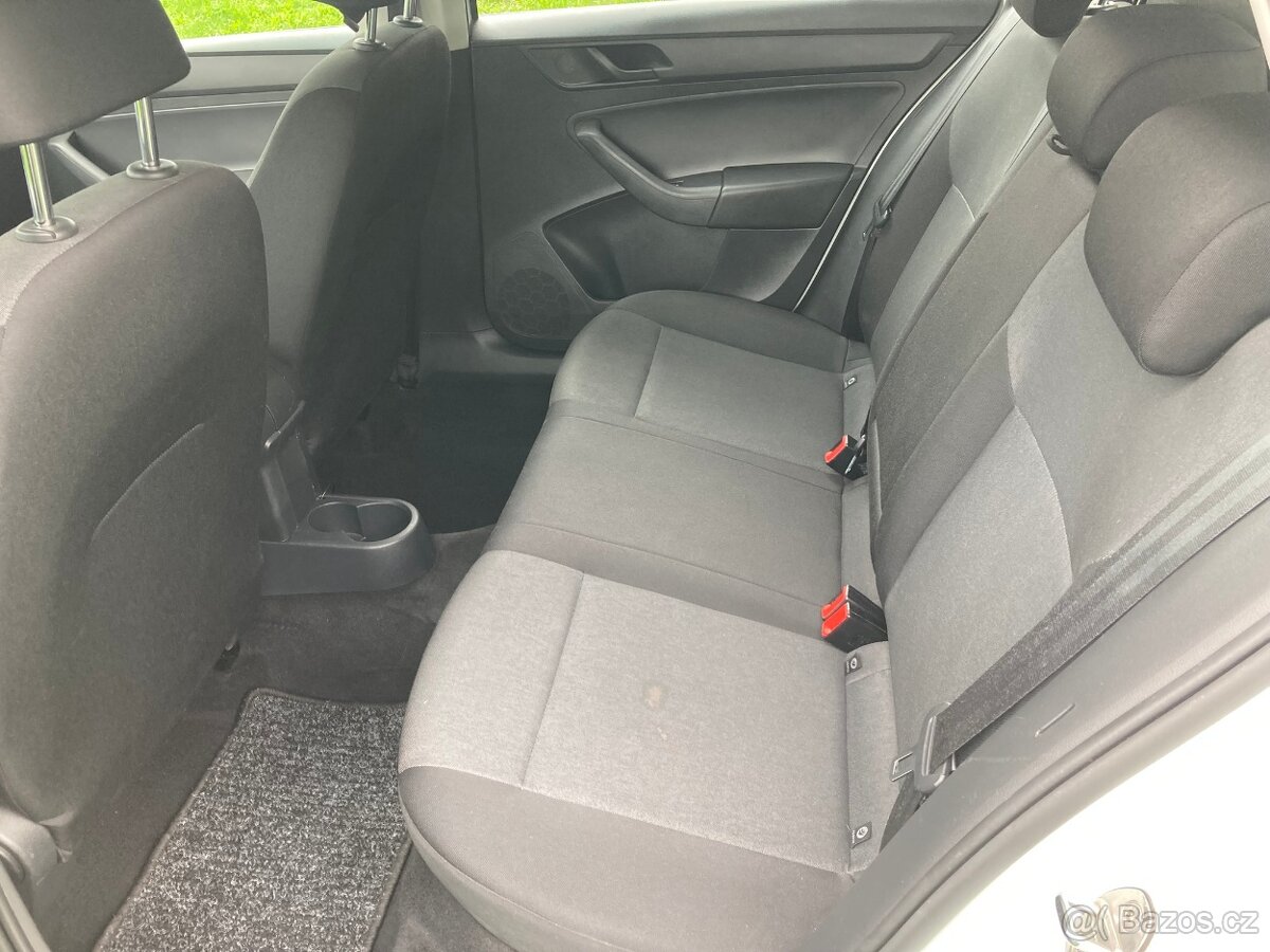 ŠKODA RAPID 1.2TSI 66kW ROK 2016, 1.MAJ.V ČR, 8 KOL - 14