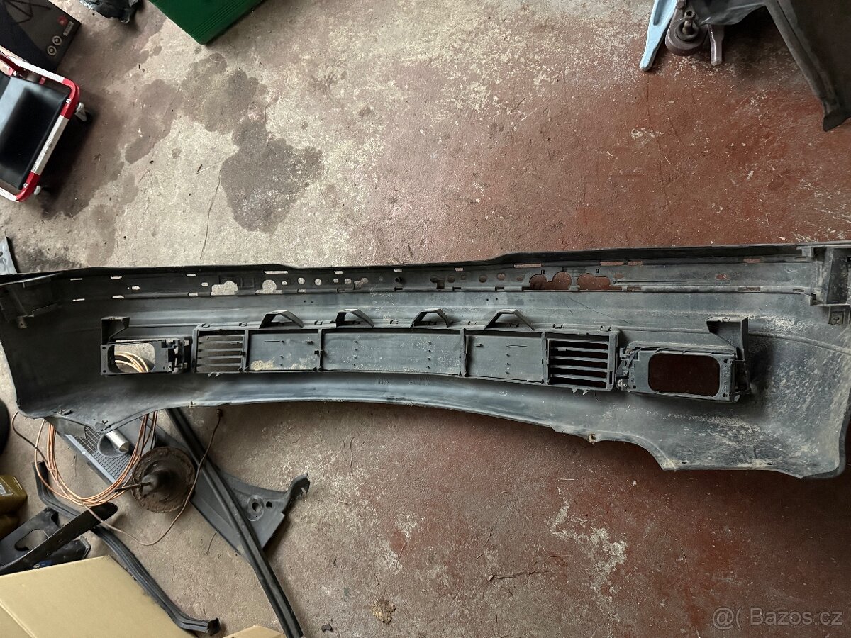 Náhradní díly bmw e36, e46 - 14