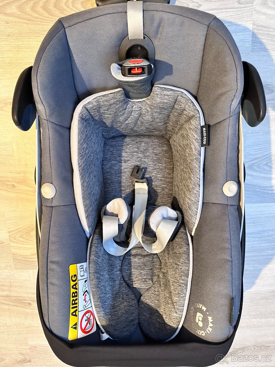 Dětská autosedačka - 14