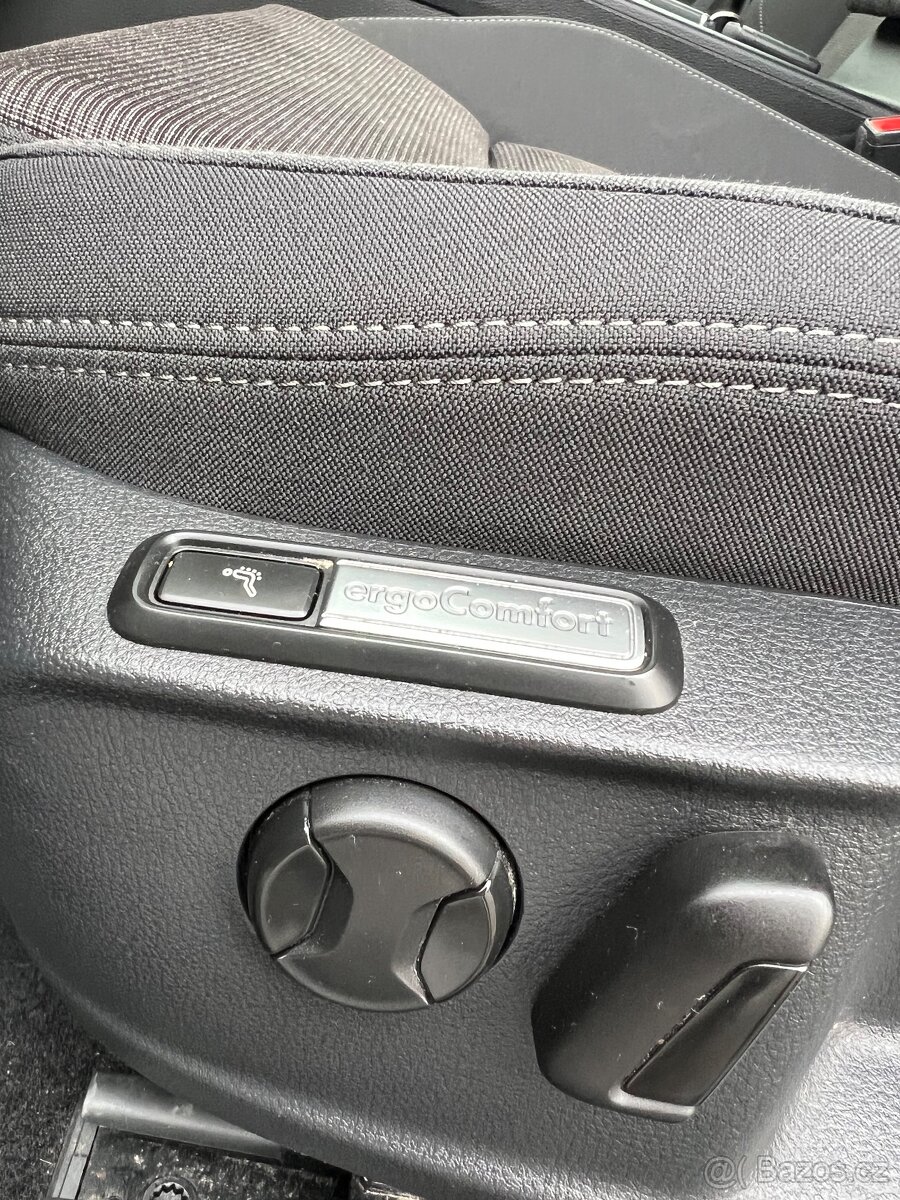 Volkswagen Passat B8 2019 Dovoz Nemecko - 14